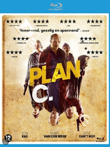 Plan C (2012) (Blu-Ray)